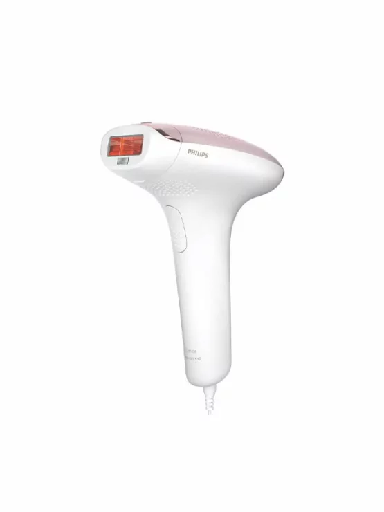 Lumea Advanced Ipl Hair Removal Device Philips