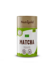 Nutrigold Matcha Powder, 100g