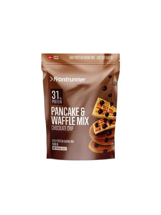 Protein Pancake and Waffle Mix - Happy Day Brands