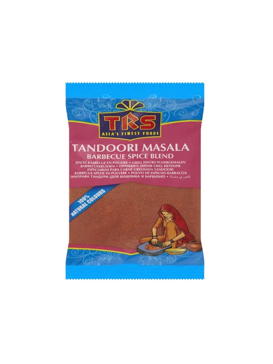 TRS Garam Masala Powder (Aromatic Spice Blend)