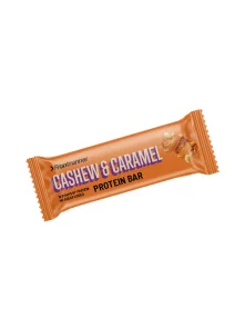 Swedish Chocolate - Proteinbar Caramel & Cashew Barebells 55g