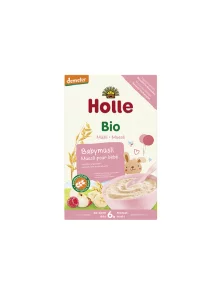 Holle fashion baby oil