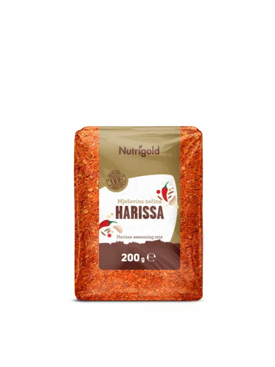 Harissa spice deals