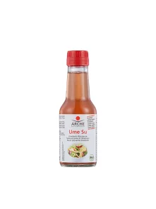 Cook With Arche Ume Su Umeboshi Organic Vinegar Healthy Food Factory