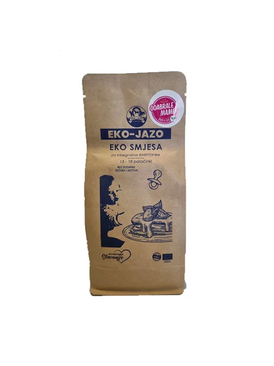 Café en Grain L'OR BIO 400G - Lot de 4