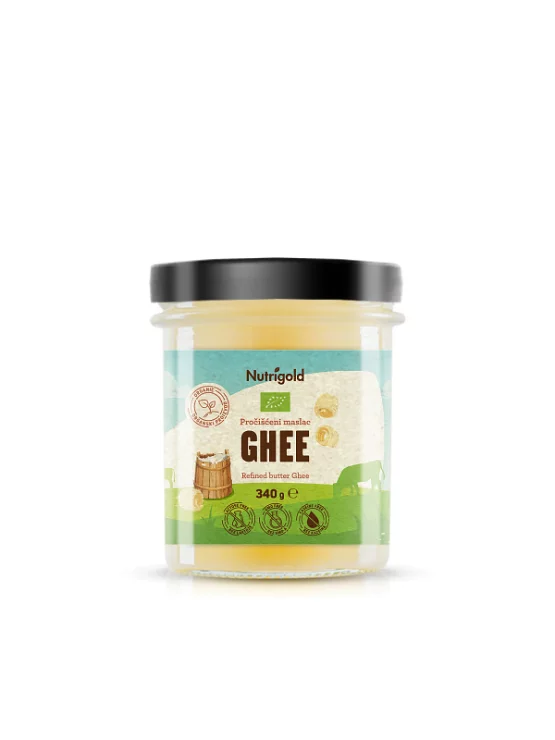 Buy NoordCode Pure Ghee?