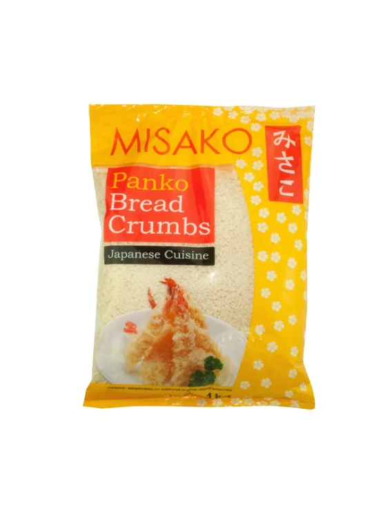 Panko Breadcrumbs - 1000g Misako