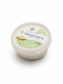 Creamy Vegan Cheese Gargonzina - Gluten Free 170g Pangea Food