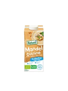Natumi Rice Milk Calcium Eco 1000ml
