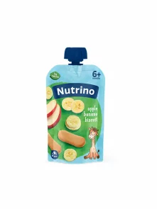 NUTRIBÉN PACK 3X2 Eco Potito Macedonia de frutas ecológicas 235g - AP Pharma