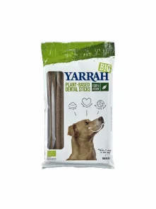 Vegetable dental sticks for 2024 dogs