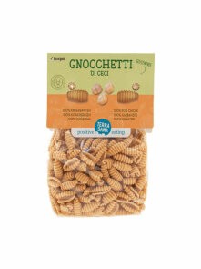 Chickpea Gnocchetti Pasta Gluten Free - Organic 250g Terrasana