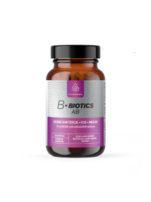 B-Biotics - 30 Capsules Bioandina