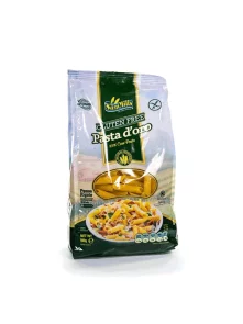 Penne Rigate Corn Pasta - Gluten Free 500g Sam Mills