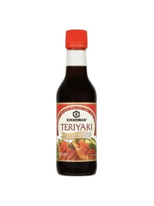 Salsa teriyaki Kikkoman 250ml